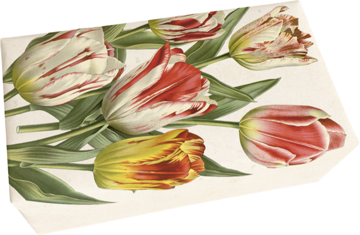 Sköna Ting Cadre en Bois - 18 x 24 cm - Bloomling France
